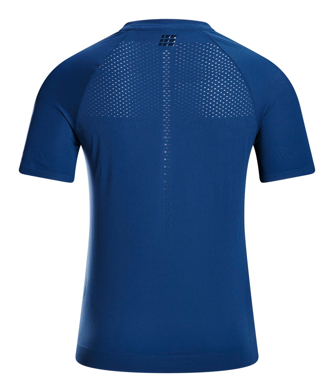Camiseta Seamless Manga Corta Ultralight, Mujer