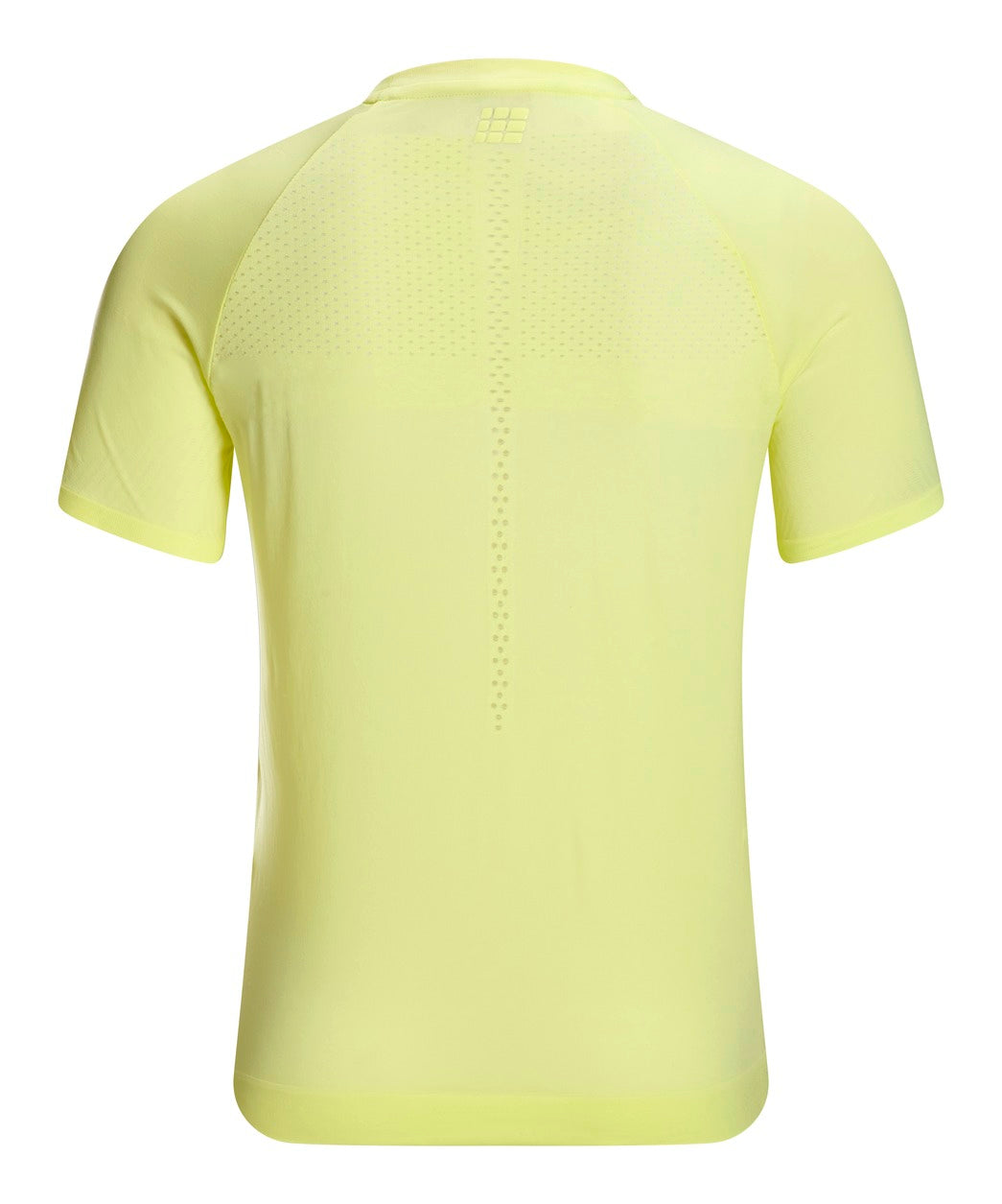 Camiseta Seamless Manga Corta Ultralight, Mujer