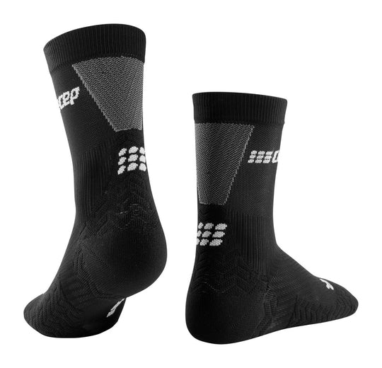 Calcetines Ultralight Mid Cut 3.0, Mujer