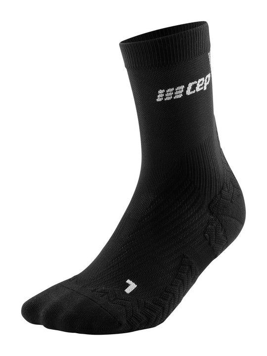 Calcetines Ultralight Mid Cut 3.0, Mujer