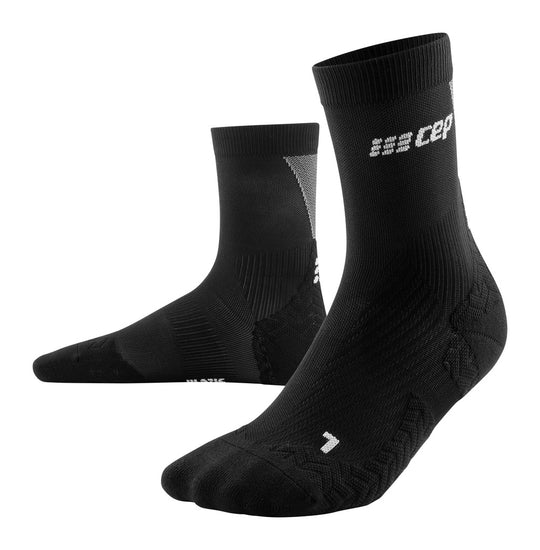 Calcetines Ultralight Mid Cut 3.0, Mujer