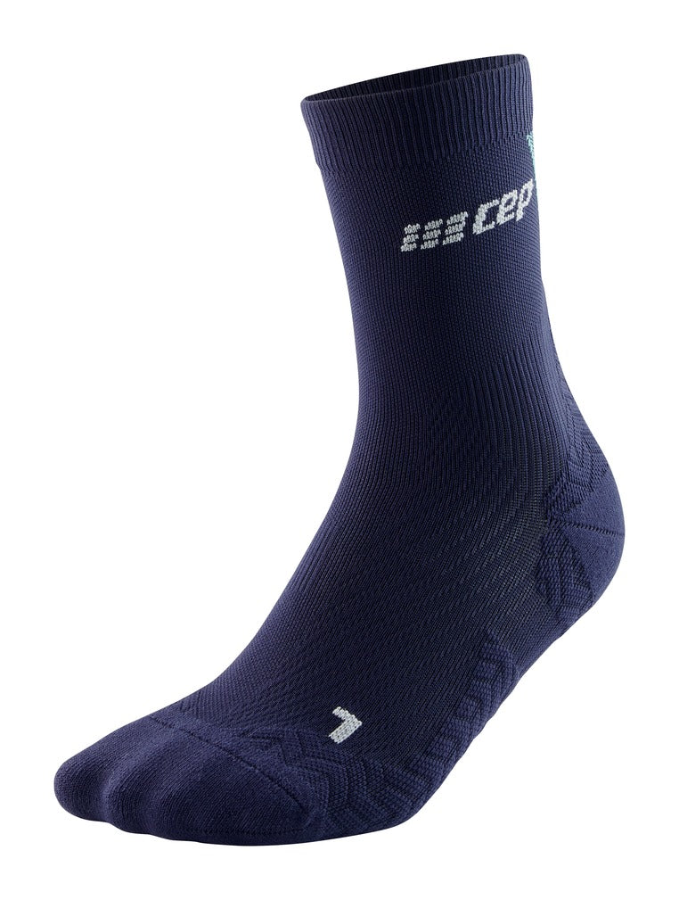 Calcetines Ultralight Mid Cut 3.0, Mujer
