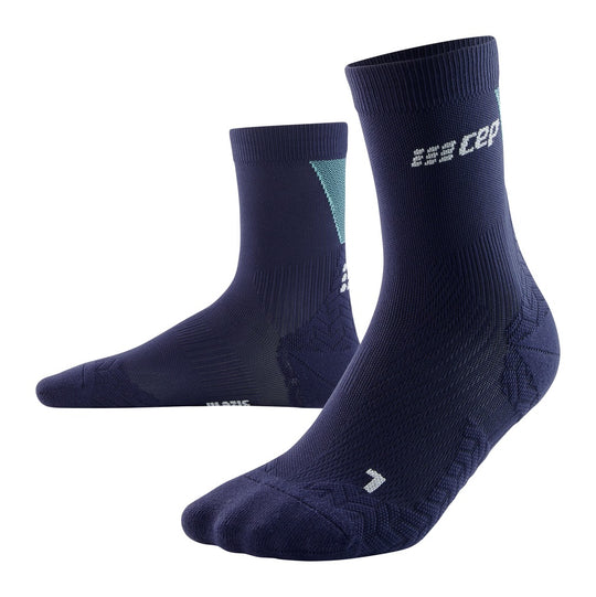 Calcetines Ultralight Mid Cut 3.0, Mujer