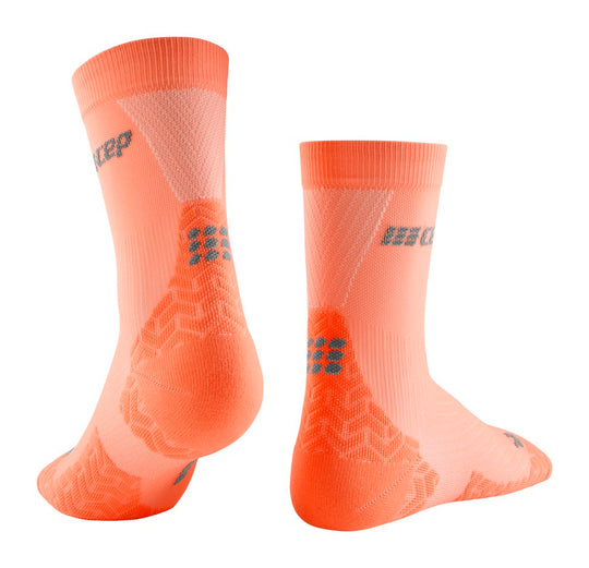 Calcetines Ultralight Mid Cut 3.0, Mujer
