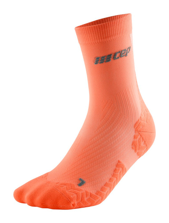 Calcetines Ultralight Mid Cut 3.0, Mujer