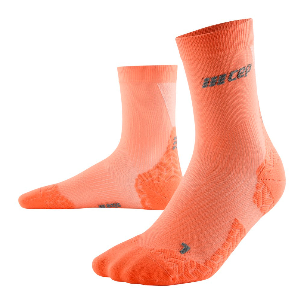 Calcetines Ultralight Mid Cut 3.0, Mujer