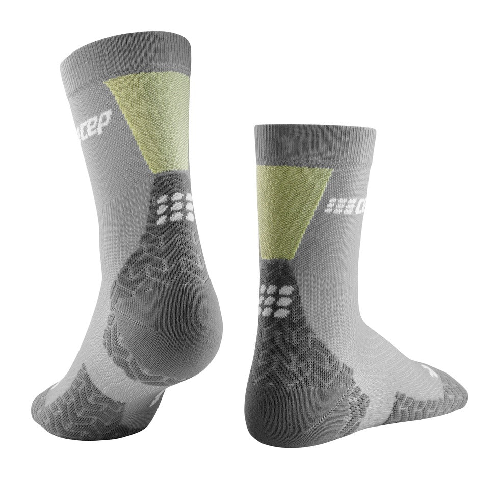 Calcetines Ultralight Mid Cut 3.0, Mujer