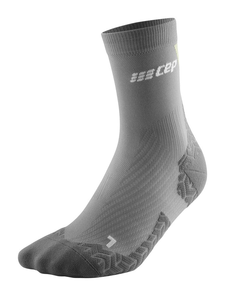Calcetines Ultralight Mid Cut 3.0, Mujer