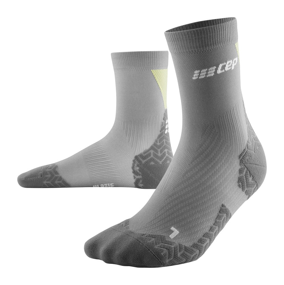 Calcetines Ultralight Mid Cut 3.0, Mujer