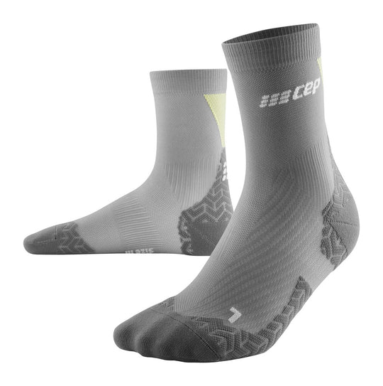 Calcetines Ultralight Mid Cut 3.0, Mujer
