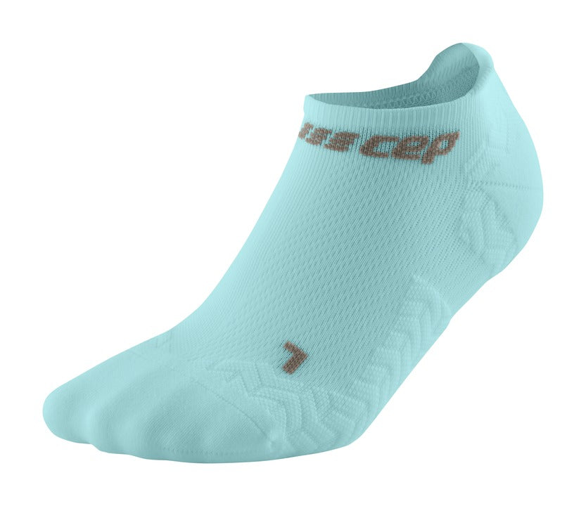 Calcetines Ultralight No Show, Mujer