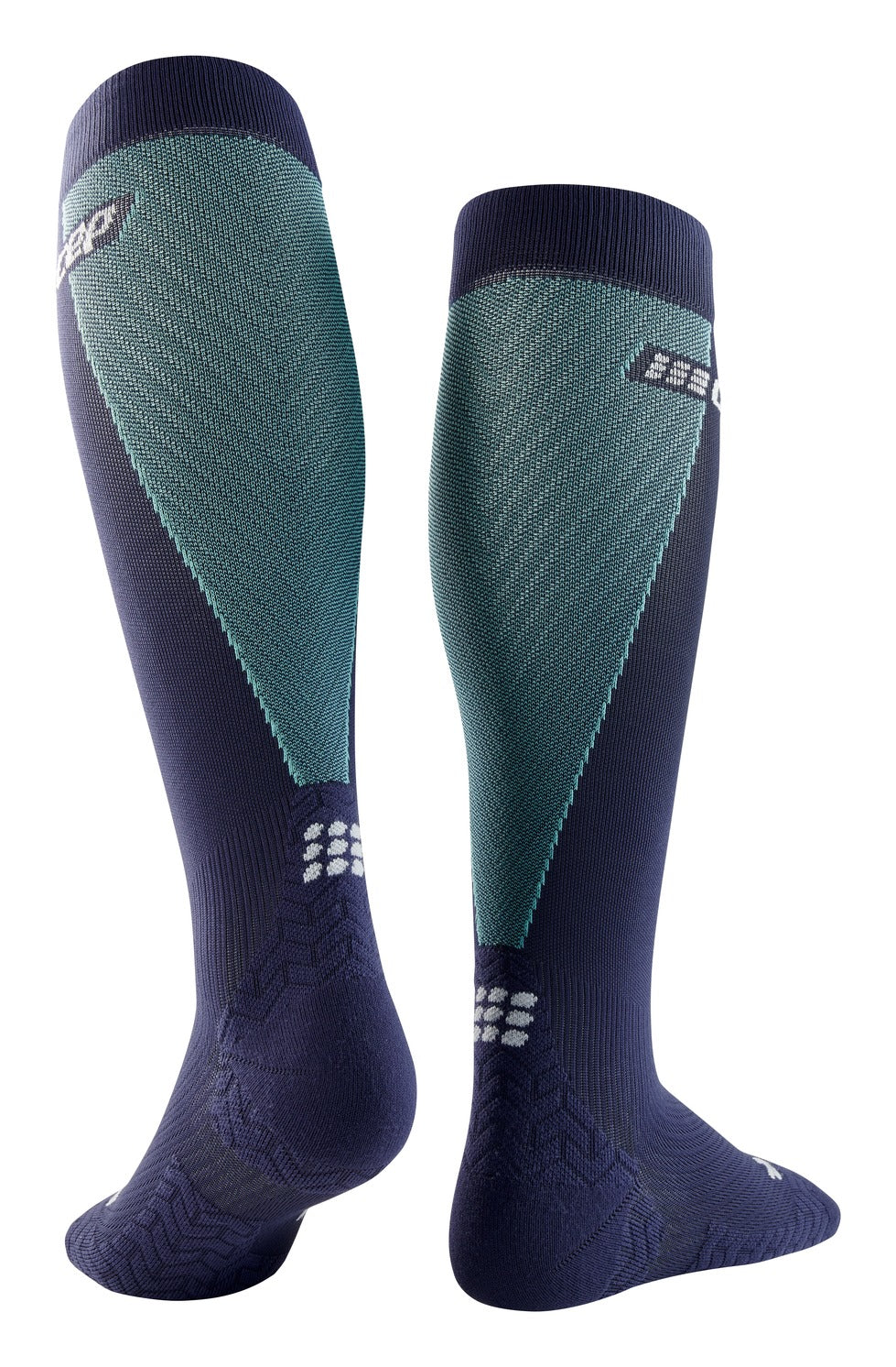 Calceta Ultralight Tall 3.0, Hombre