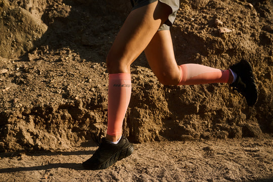 Pantorrilleras Ultralight Compression 3.0, Mujer