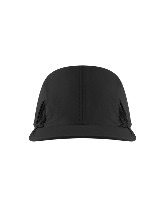 Core Run Cap