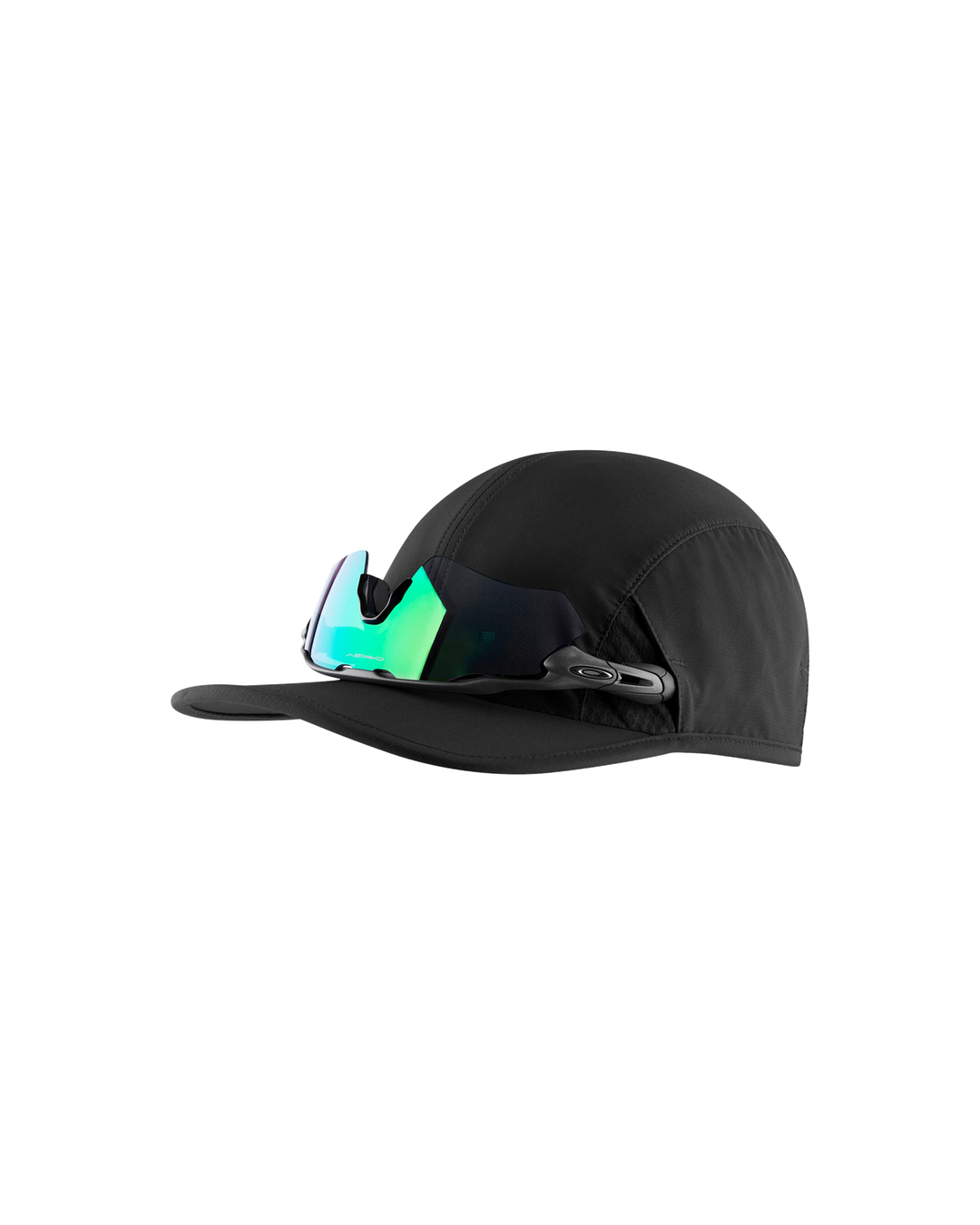 Core Run Cap