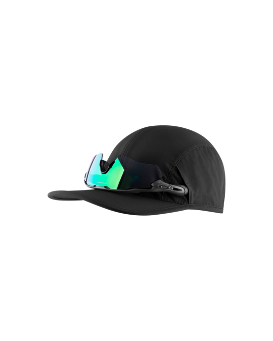 Core Run Cap