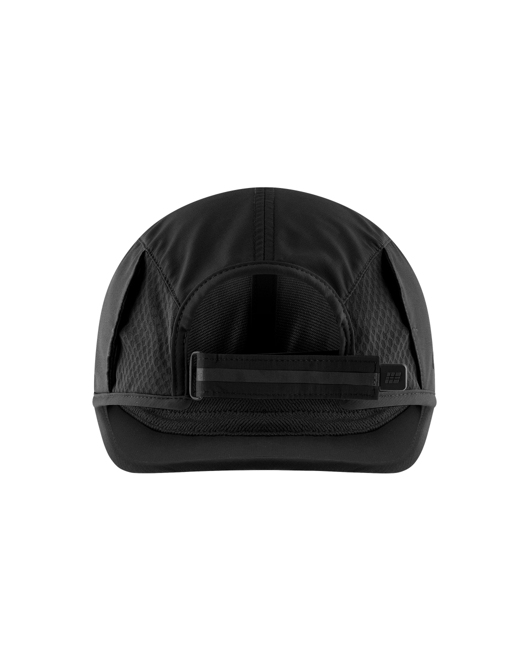 Core Run Cap