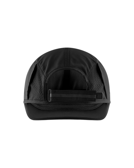 Core Run Cap