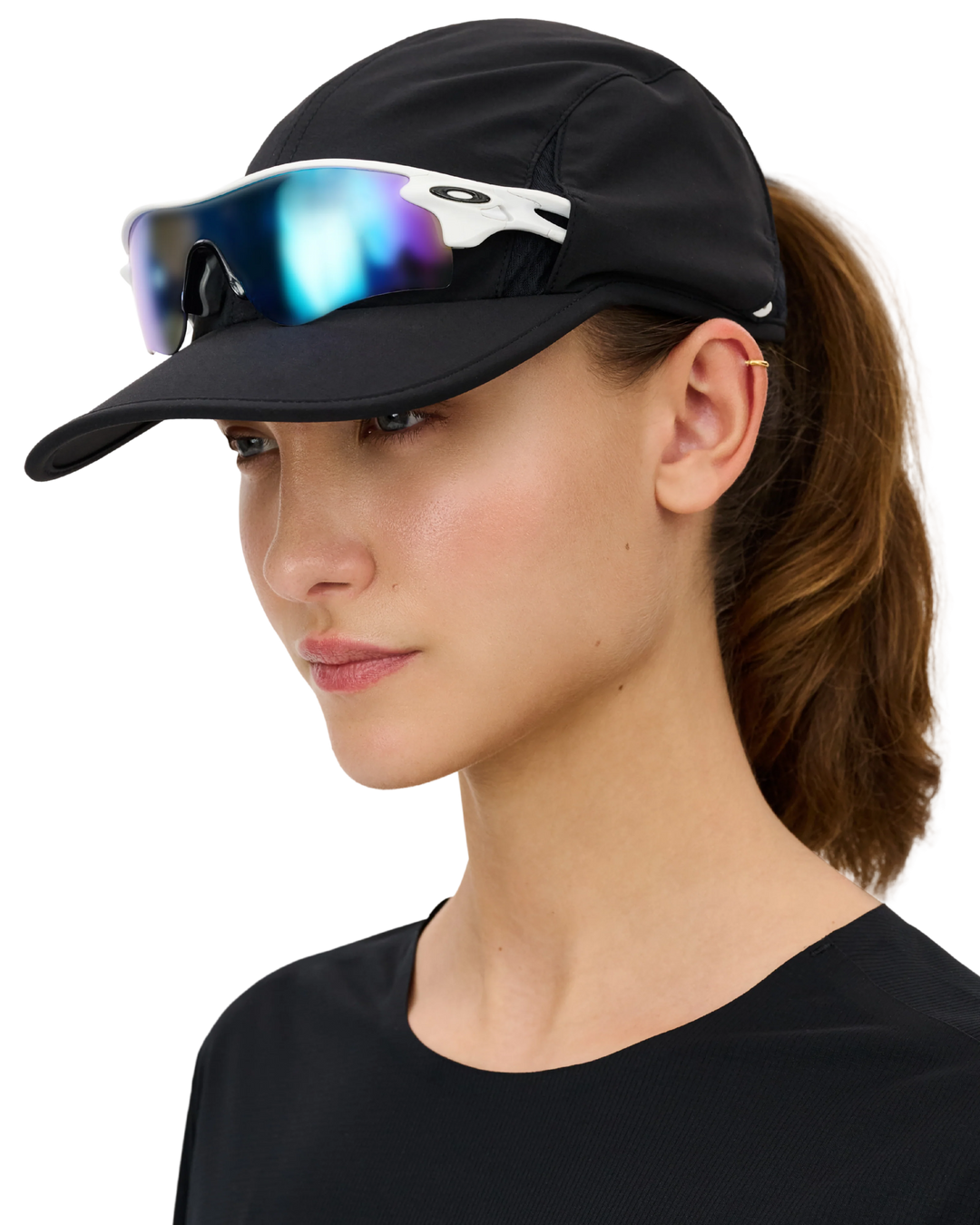 Core Run Cap