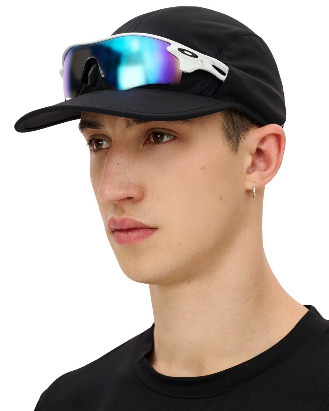 Core Run Cap