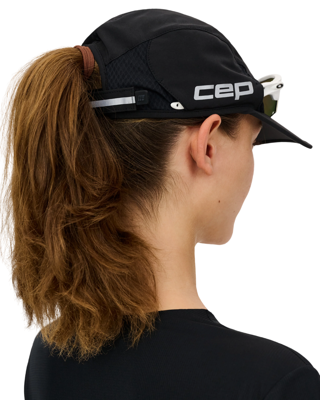 Core Run Cap