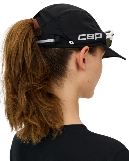 Core Run Cap