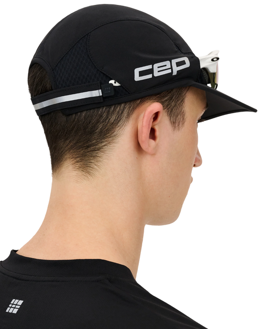 Core Run Cap