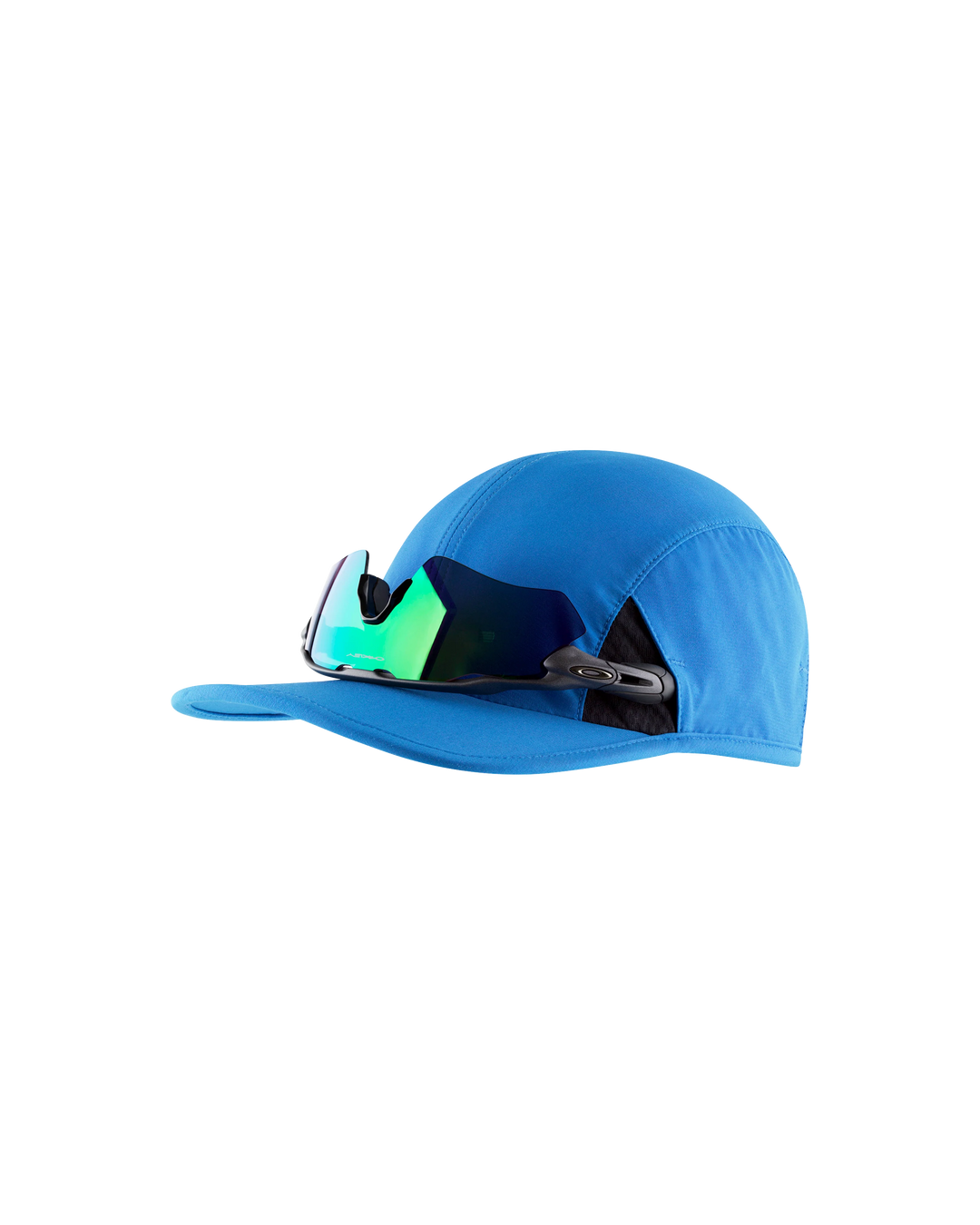 Core Run Cap