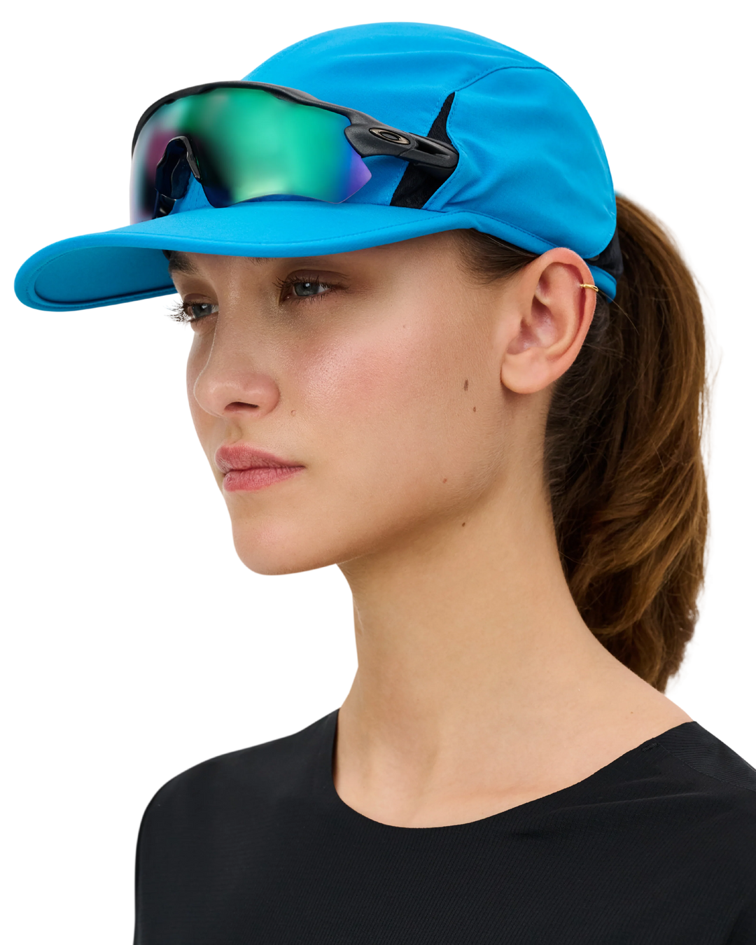 Core Run Cap