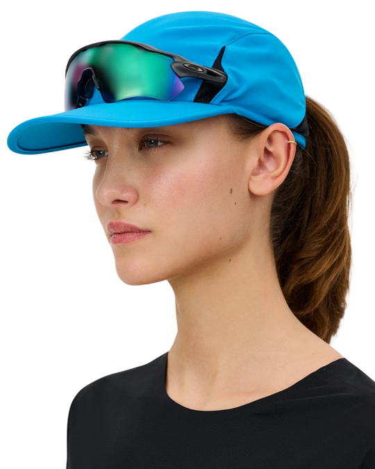 Core Run Cap
