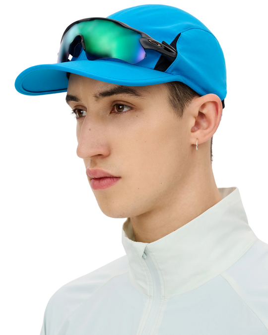 Core Run Cap