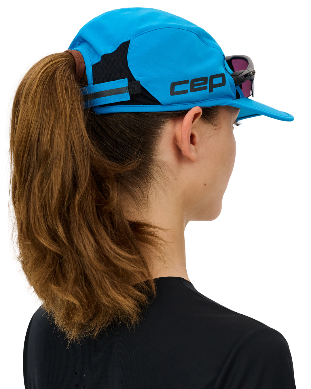 Core Run Cap