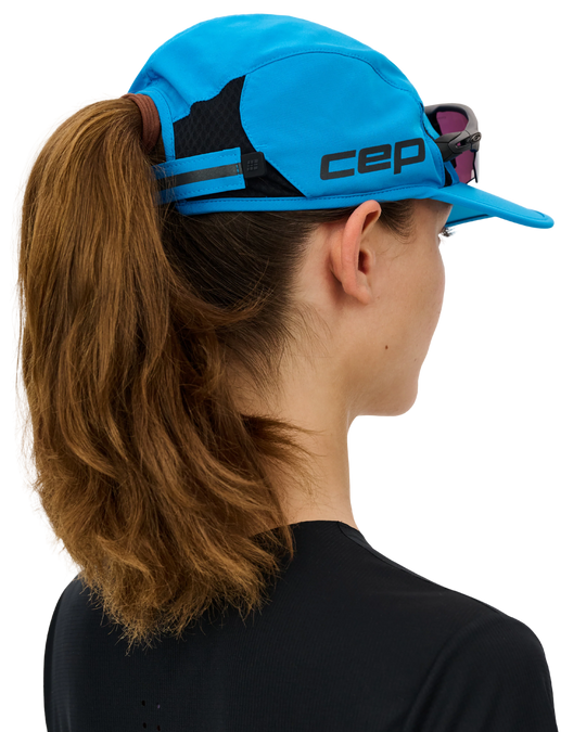 Core Run Cap