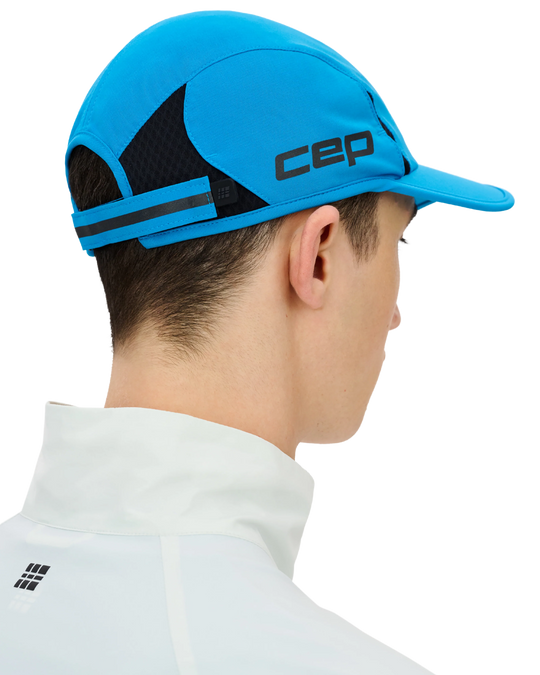 Core Run Cap