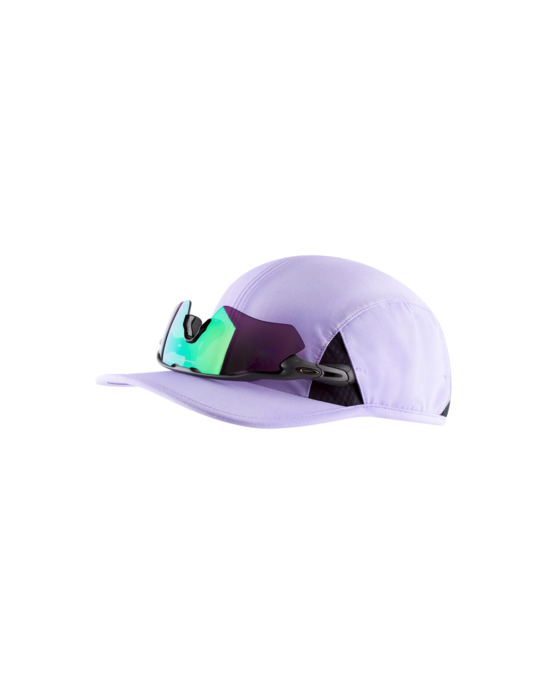 Core Run Cap