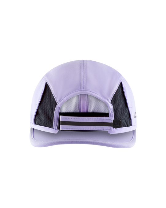 Core Run Cap