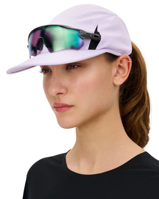 Core Run Cap