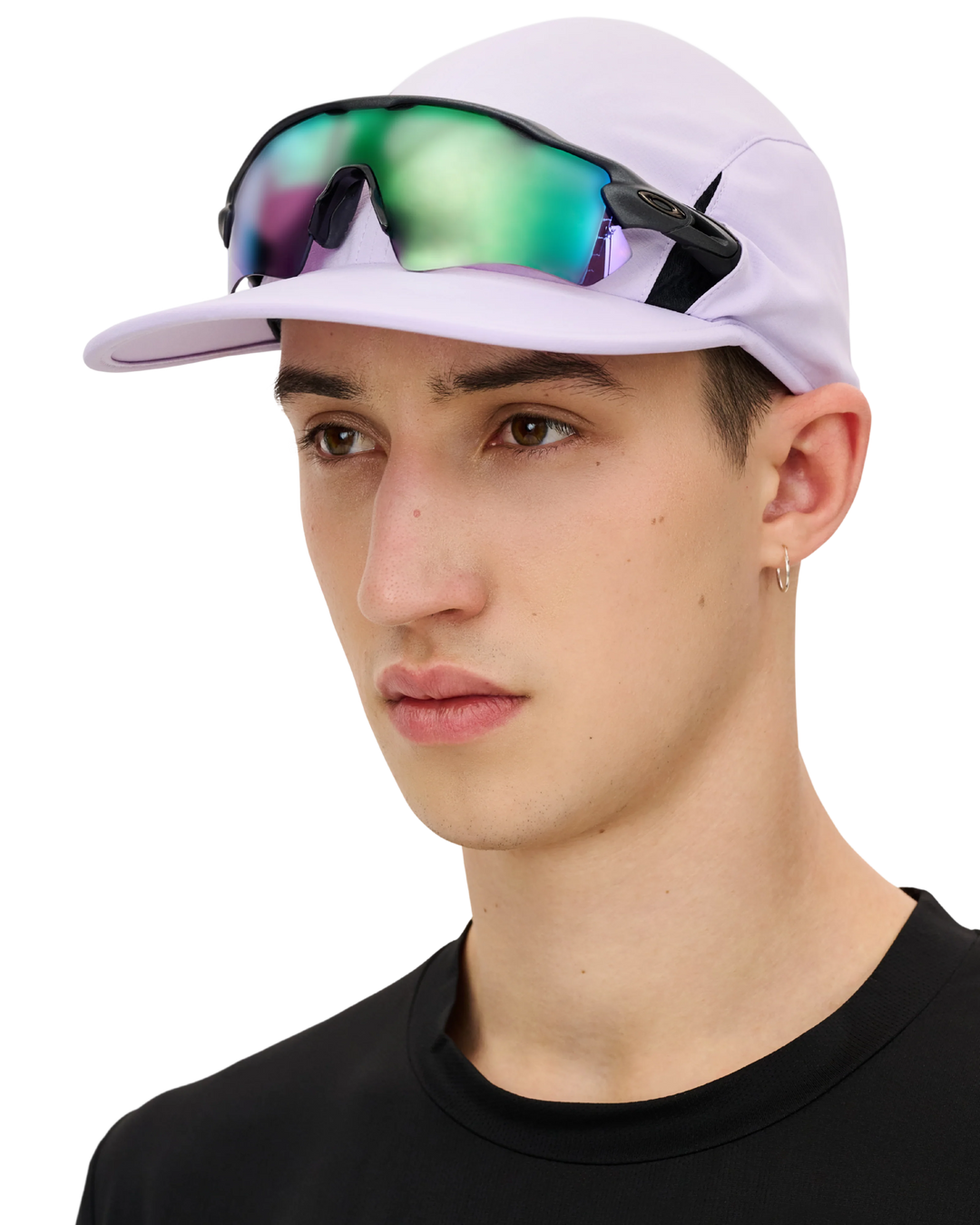 Core Run Cap