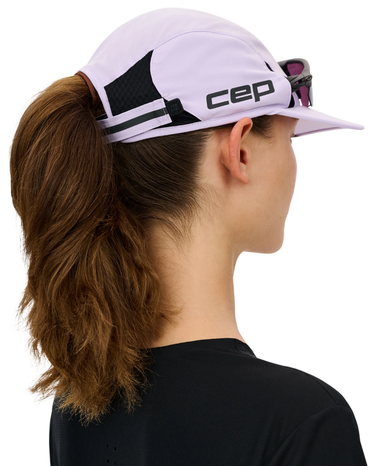 Core Run Cap