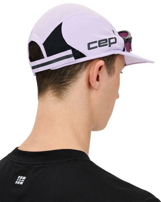 Core Run Cap