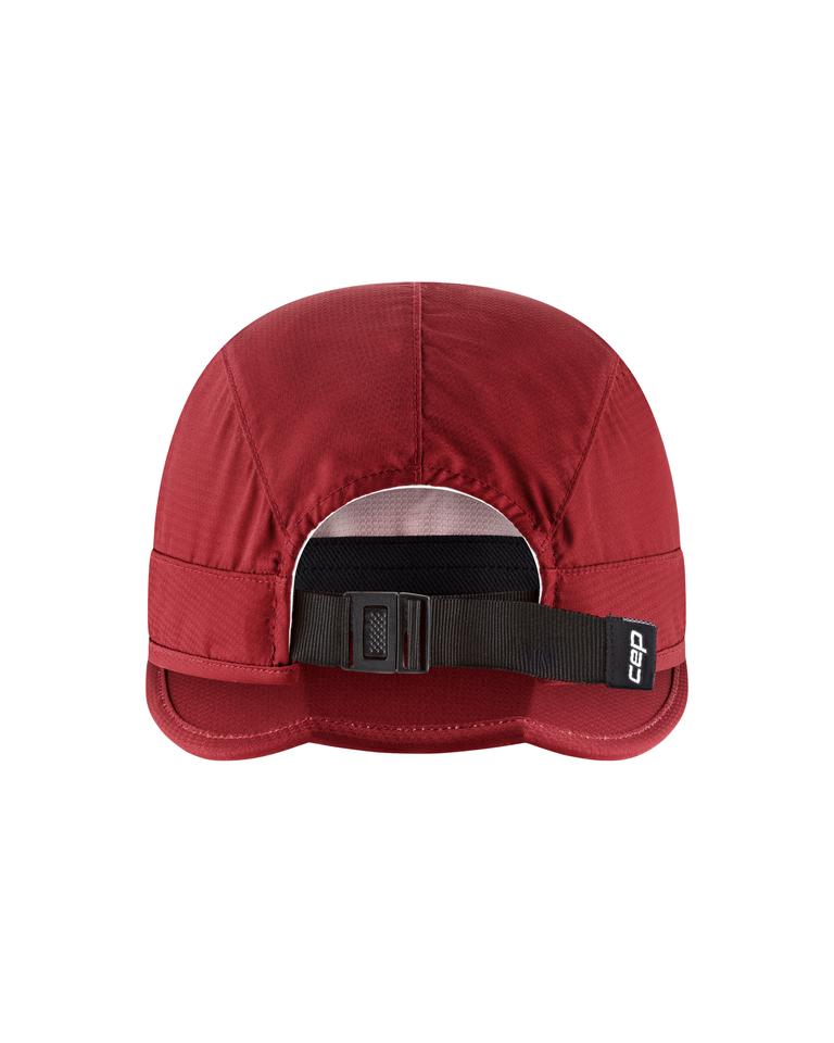 Gorra plegable Core Run, Unisex