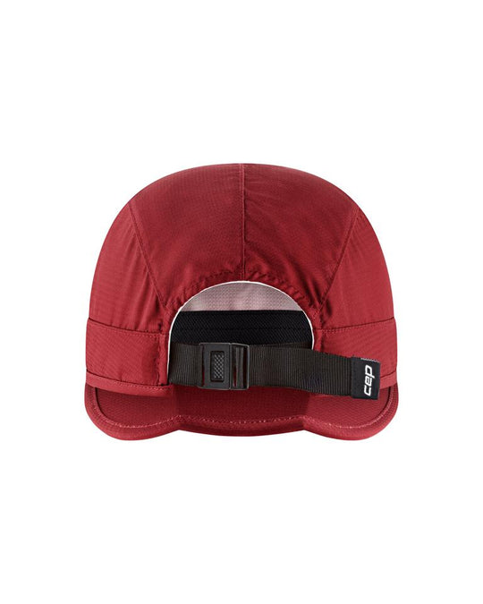Gorra plegable Core Run, Unisex