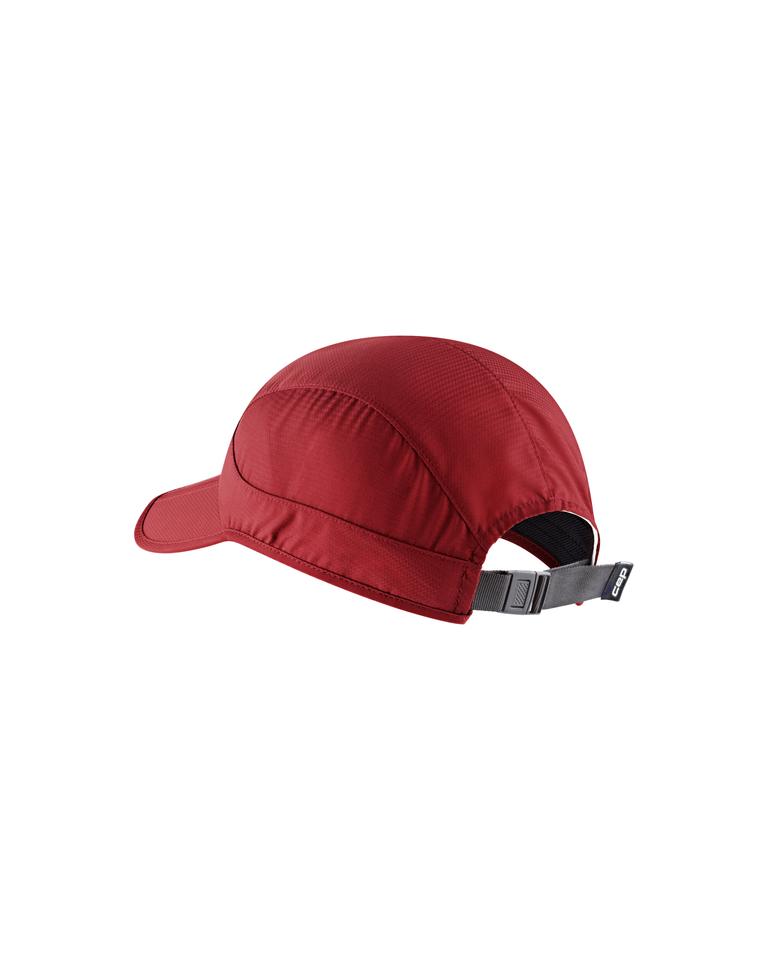 Gorra plegable Core Run, Unisex