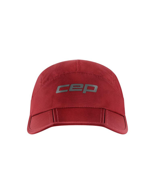 Gorra plegable Core Run, Unisex