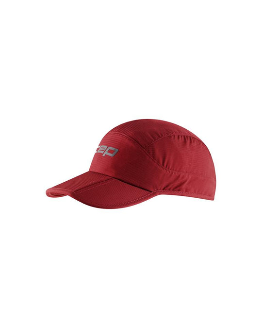 Gorra plegable Core Run, Unisex