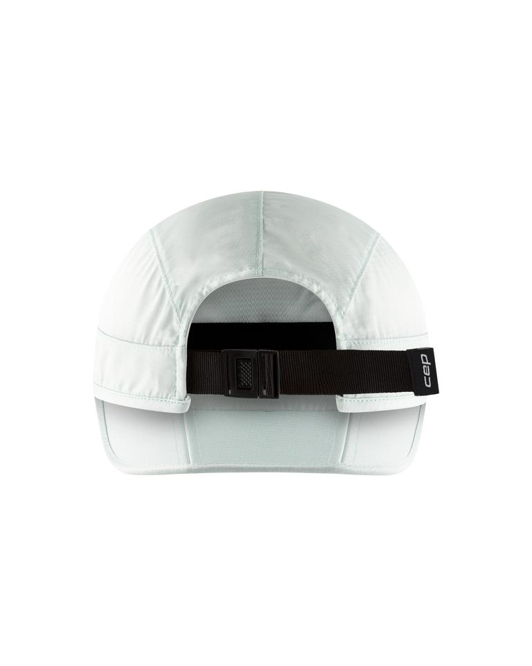 Gorra plegable Core Run, Unisex