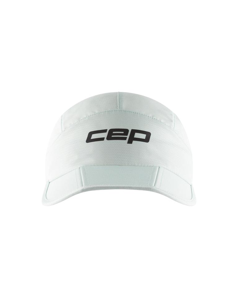 Gorra plegable Core Run, Unisex