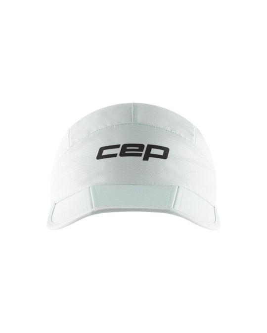 Gorra plegable Core Run, Unisex