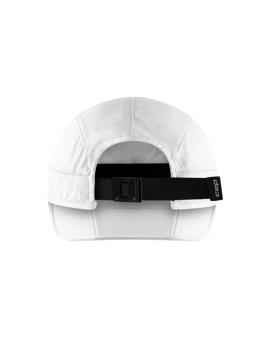 Gorra plegable Core Run, Unisex