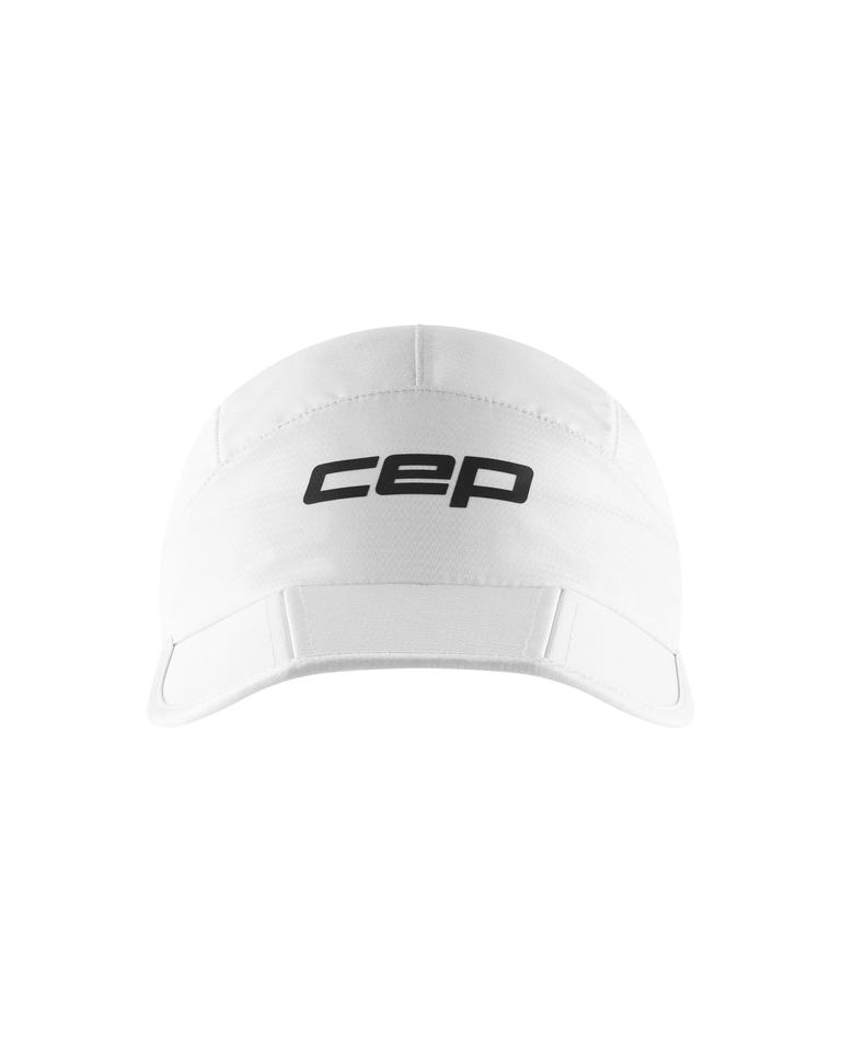 Gorra plegable Core Run, Unisex